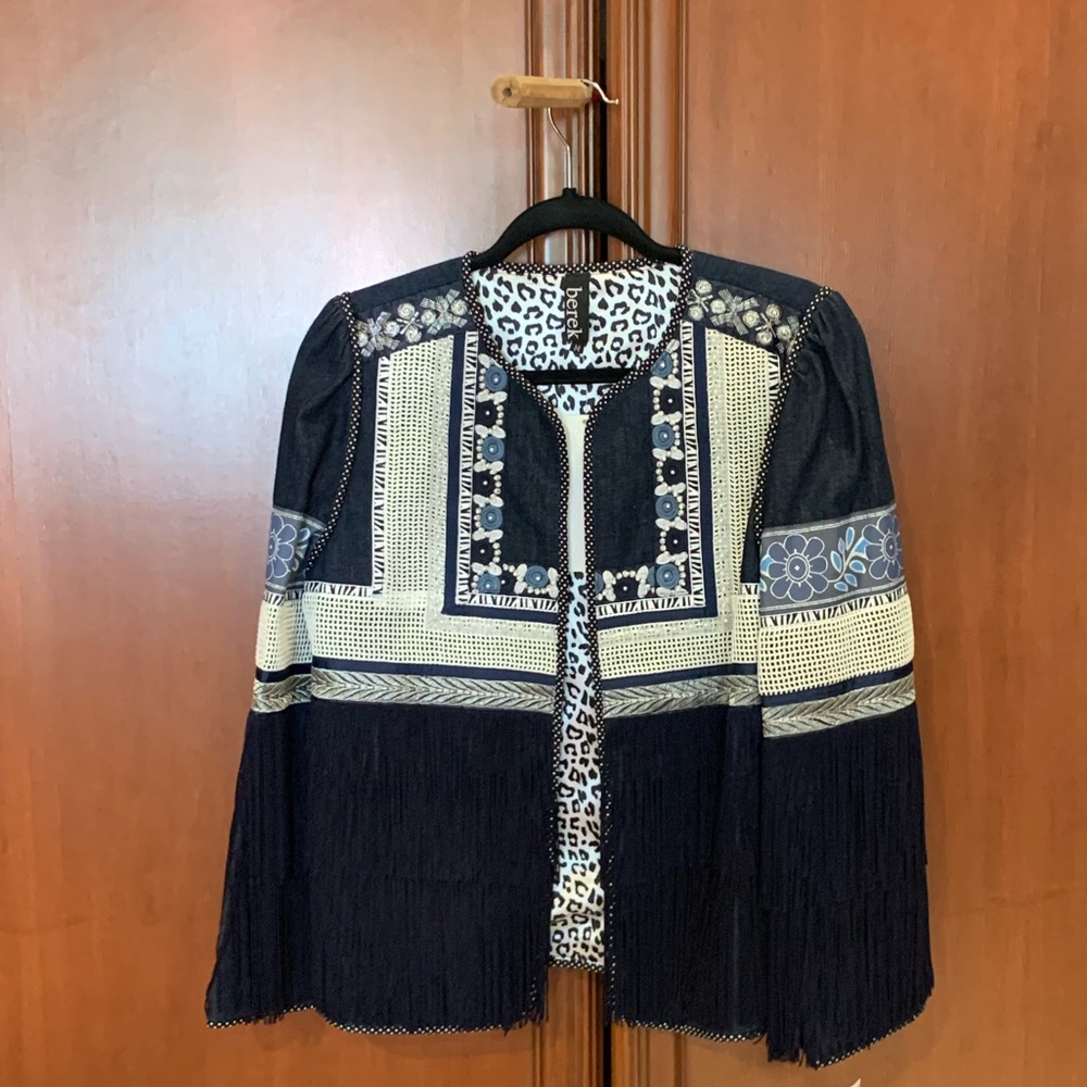 Berek (Brand New) Sweater